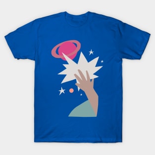 Reach the Stars T-Shirt